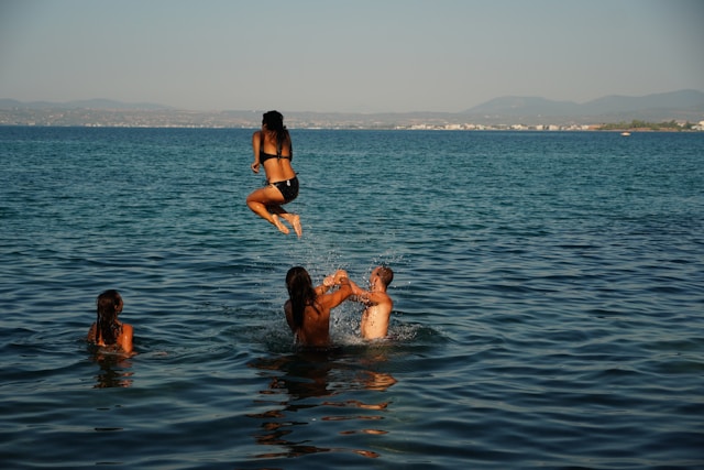 jezero